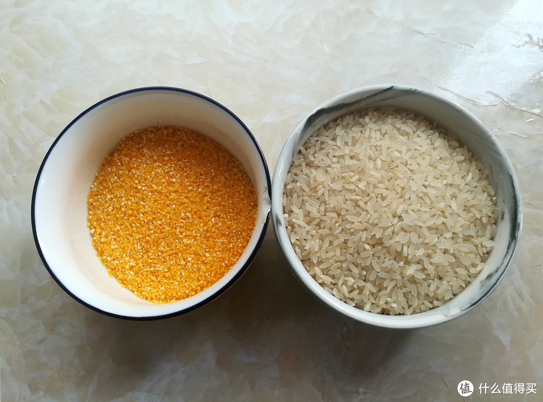 煮粗粮米饭，记住这个比例，营养翻倍热量低，颗粒分明更好吃