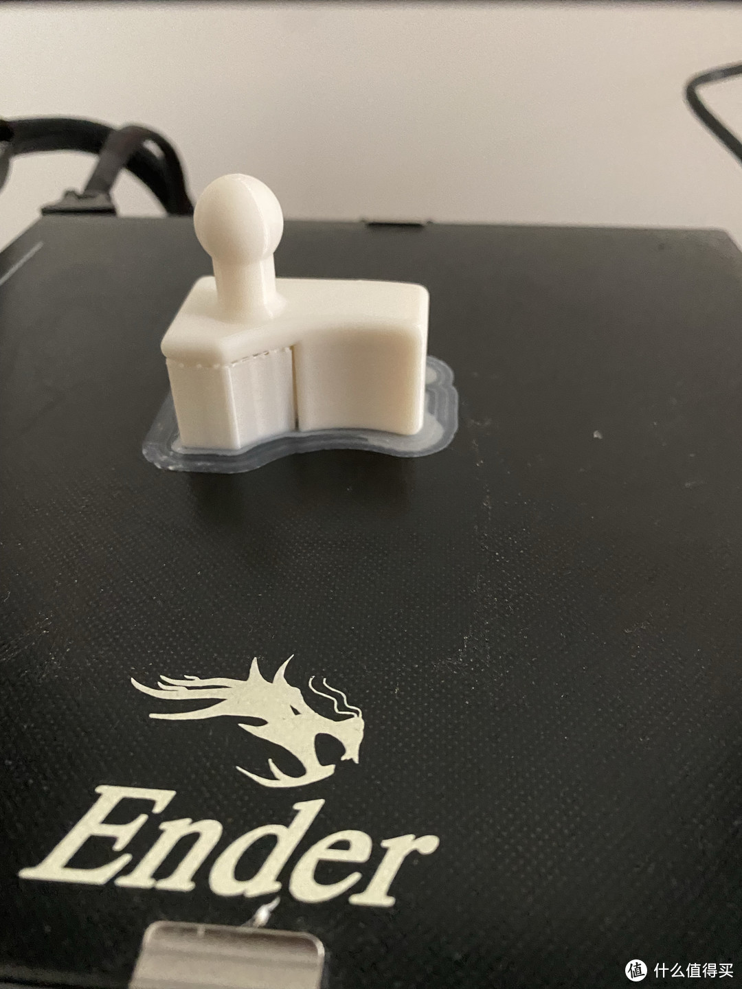 3D打印机打的几个小东西