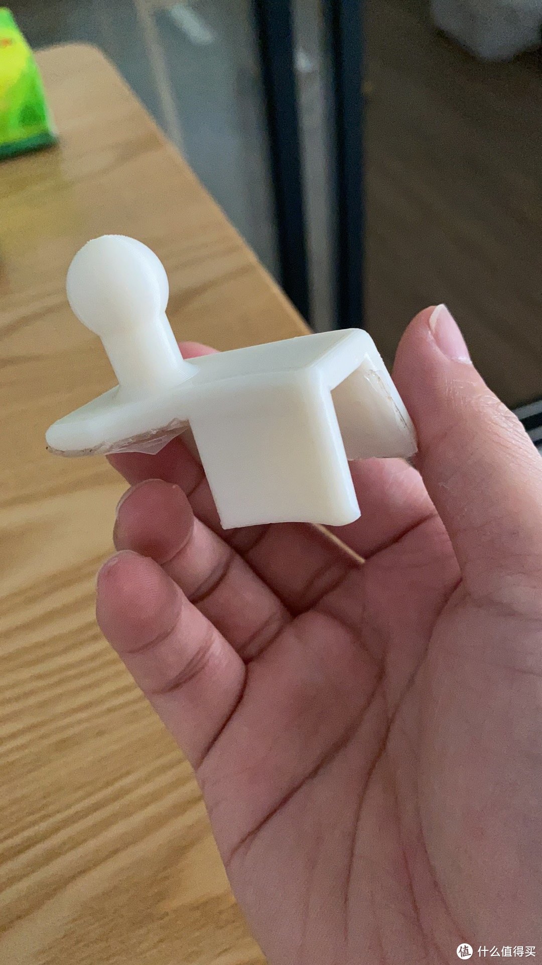 3D打印小东西，建模水平捉急