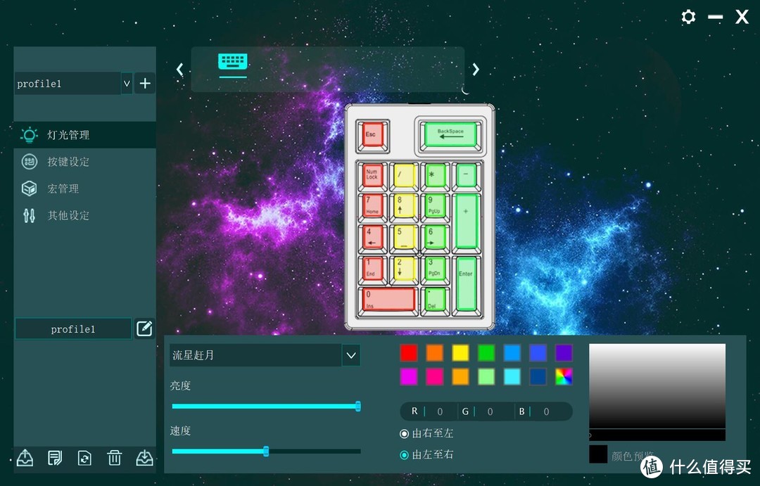 便宜的入门PAD——NT 19 数字小键盘