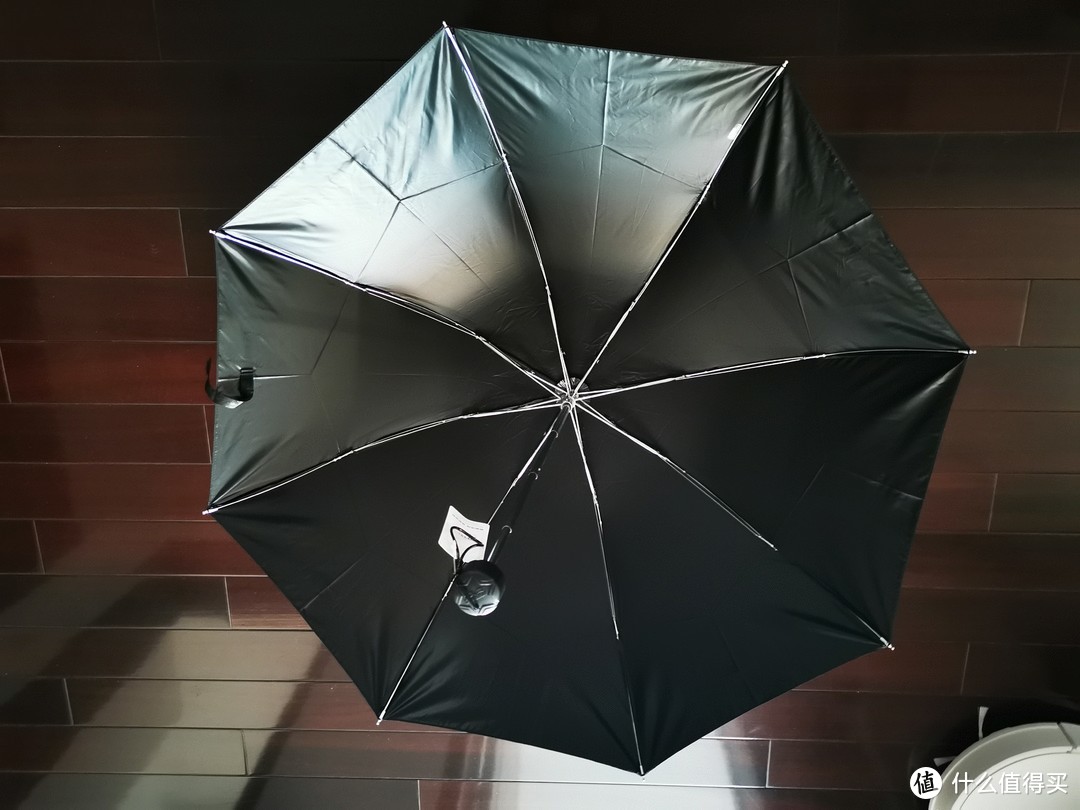 夏日炎炎，如何选购一把晴雨两用伞？