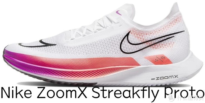 nike跑鞋哪个系列好