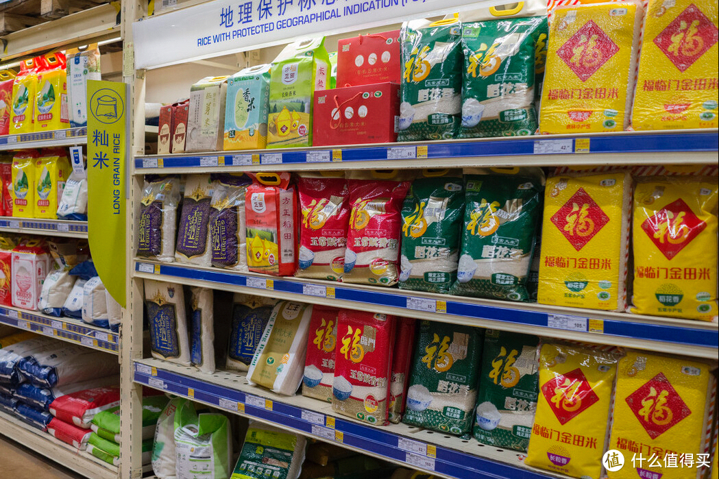 五常大米、丝苗米、泰国香米、柬埔寨香米，哪种大米更值得买？