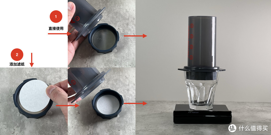 万能咖啡冲煮器具：爱乐压 AeroPress 的各种冲煮方案及配件分享