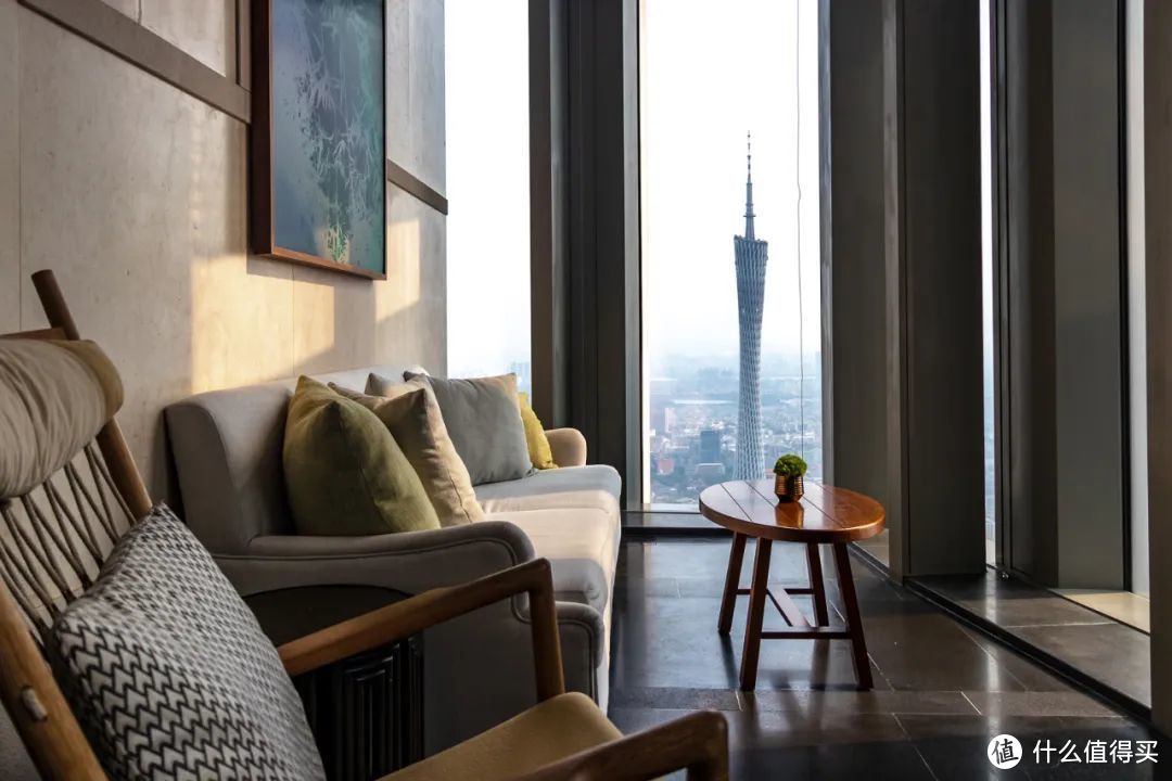 你知道俯瞰广州塔的绝佳位置 在哪吗？