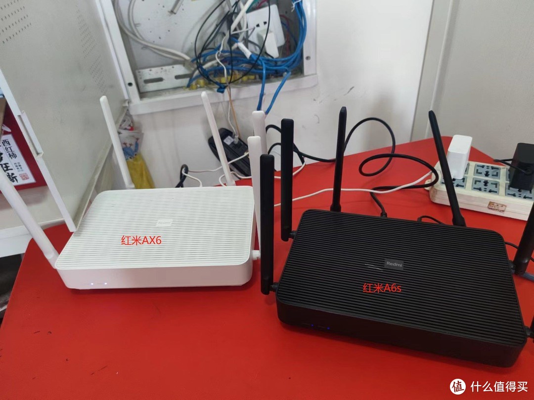 最省钱全屋无线5G全覆盖方案：小米AX路由 AP模式下MESH组网教程