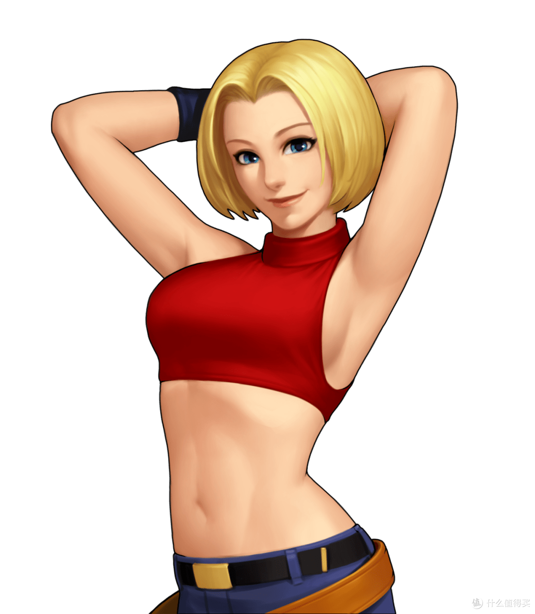 篇四:拥有宏大的剧情,却逃不过被遗忘的命运——《饿狼传说》_电脑