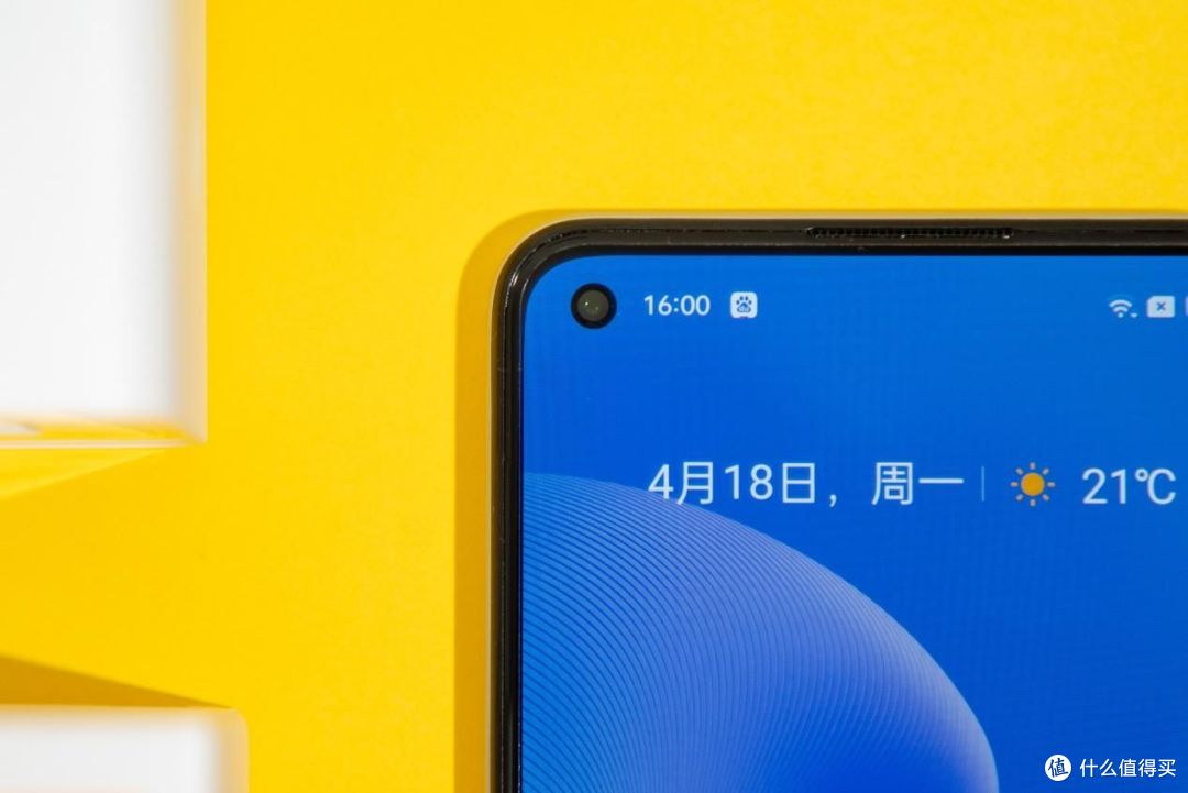 骁龙87080w千元价位没有对手realme真我q5pro手机评测