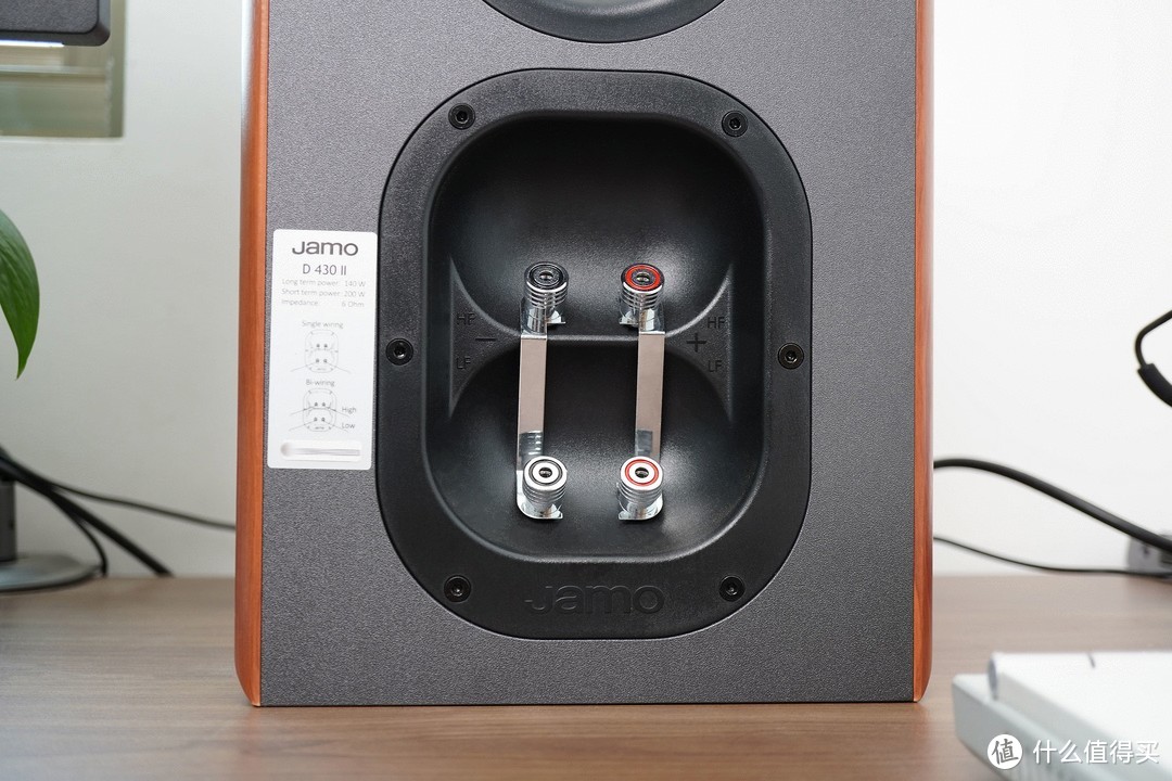 入门性价比之选，来自北欧的好声音——尊宝D430II无源音箱