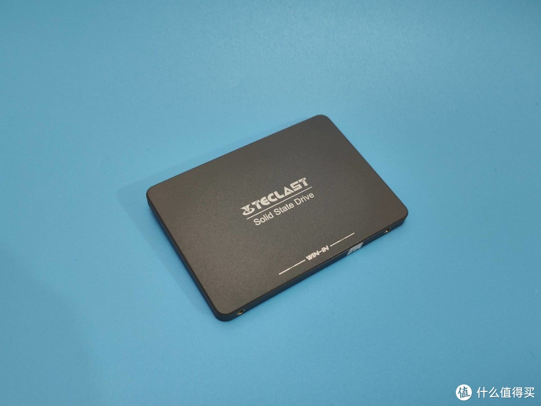 速度更快、更稳，台电稳影A810 SSD让你的效率翻倍