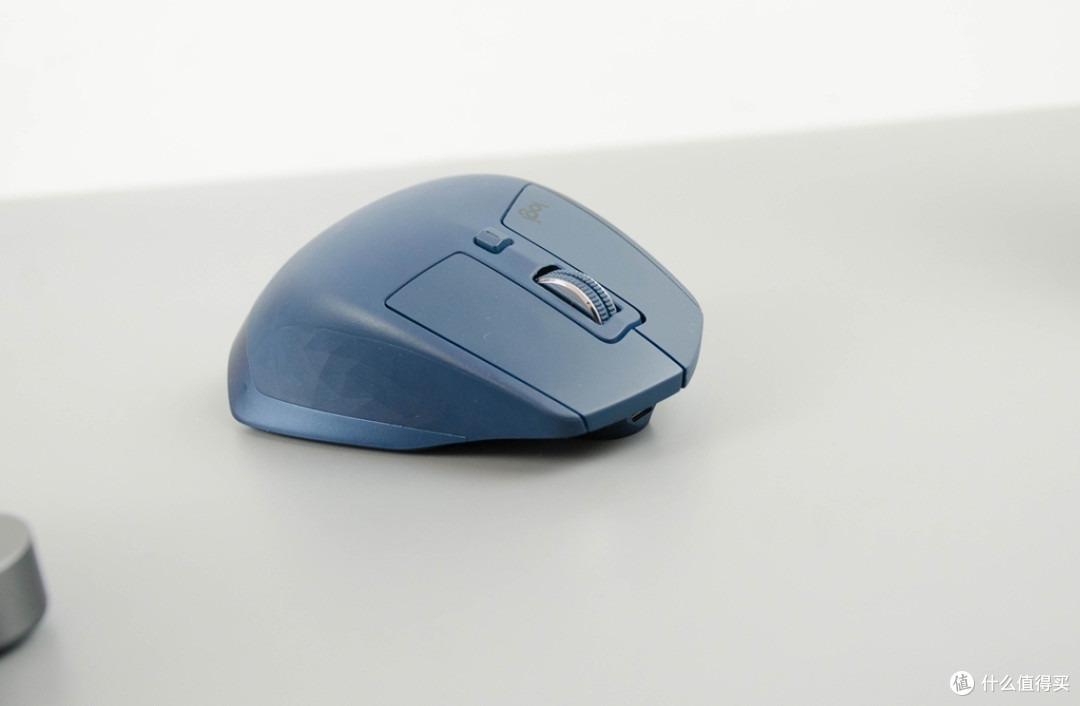 办公鼠标的封神之作续命2年后再谈罗技mxmaster2s