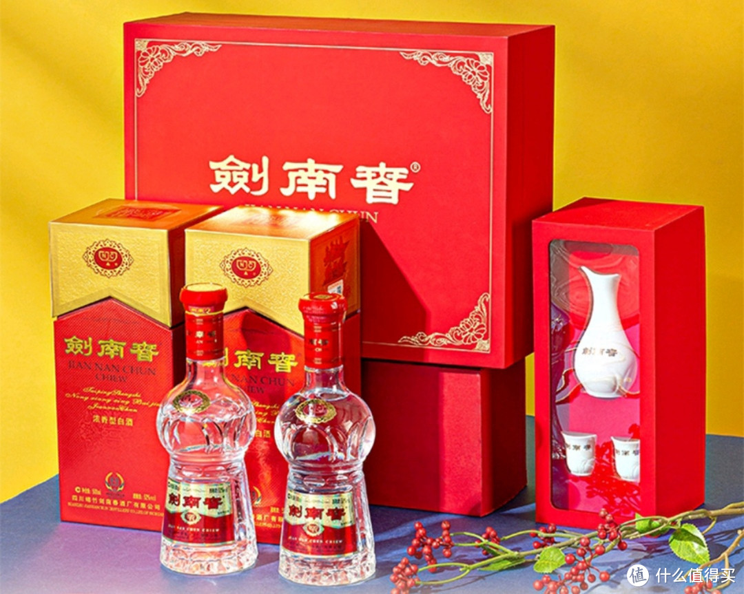 酱香酒虽热，但浓香酒依然受众！盘点浓香酒中“10个扛把子”品牌