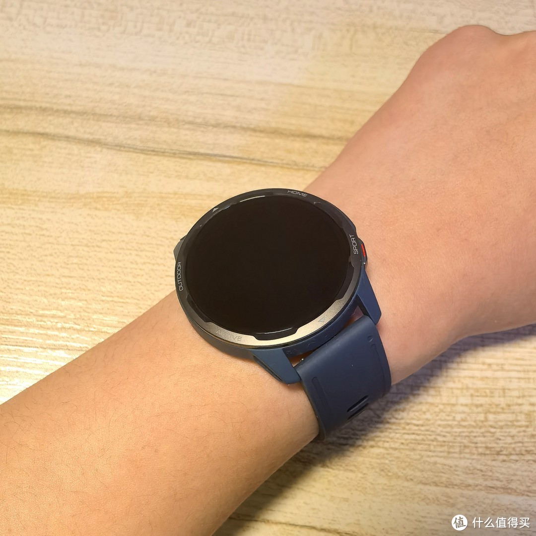 不吹不黑，是堆料手表还是大号手环？小米Watch Color 2上手体验