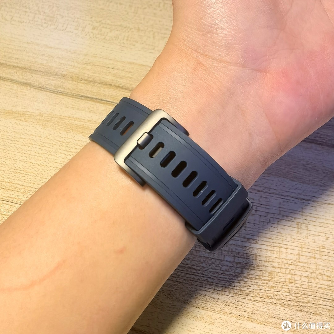 不吹不黑，是堆料手表还是大号手环？小米Watch Color 2上手体验