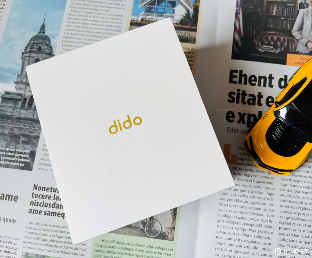 手环怎么选低价位高配置didoy2别错过心电血压都可测