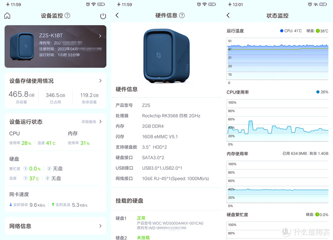 最近很火的极空间Z2S到底好不好用？万字长文为你全面解析。