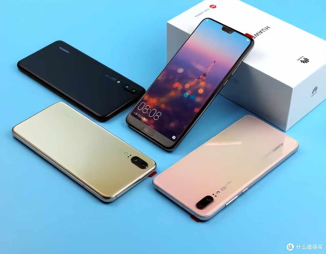 从4288元跌至926元鸿蒙系统麒麟970芯华为一代旗舰重回战场