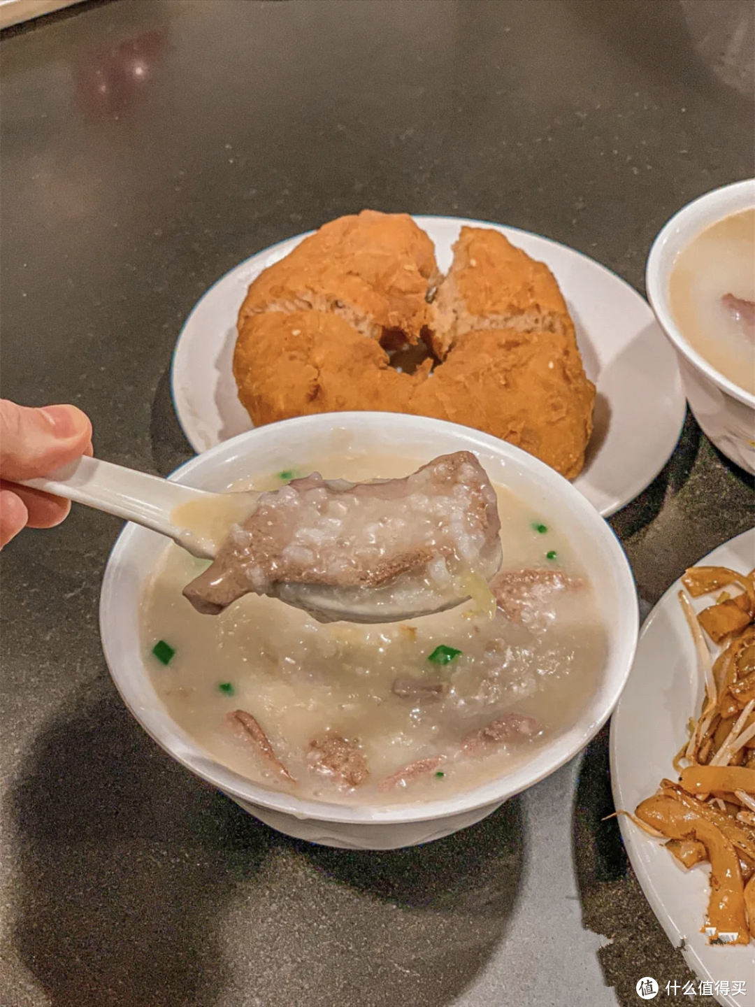 广东“最靓”的9种粥，堪称喝粥的“天花板”，你品尝过几种？