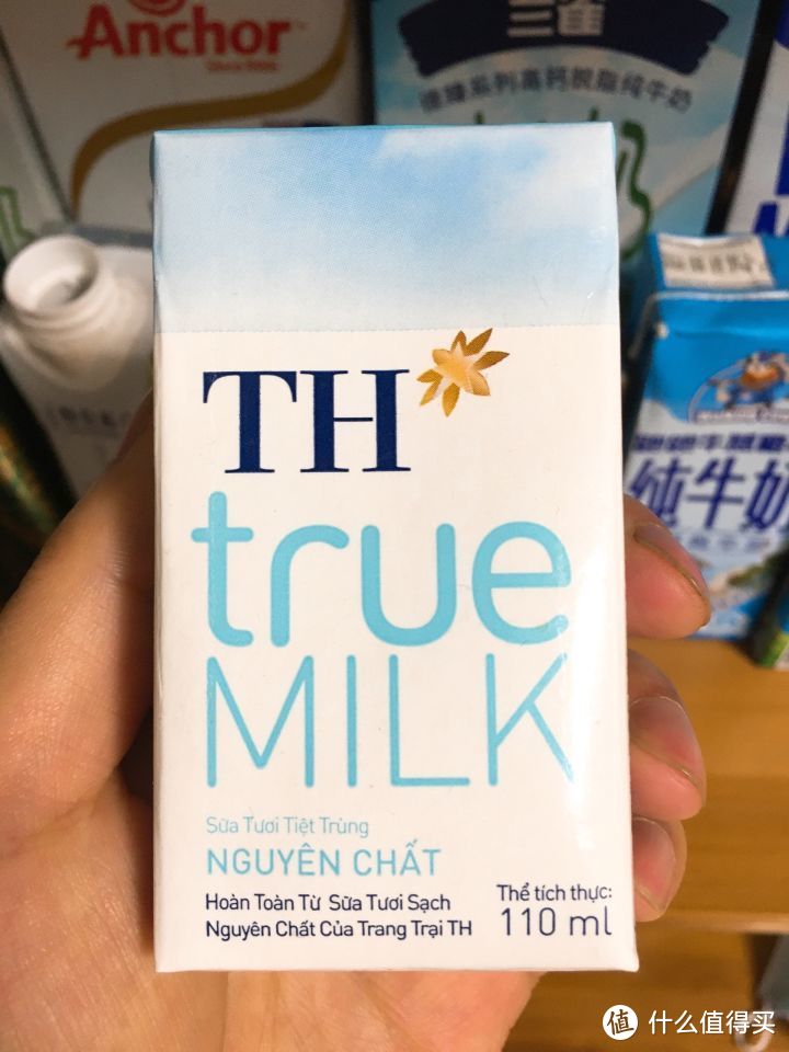 好价囤过的20款纯牛奶，这几款太寡淡啦