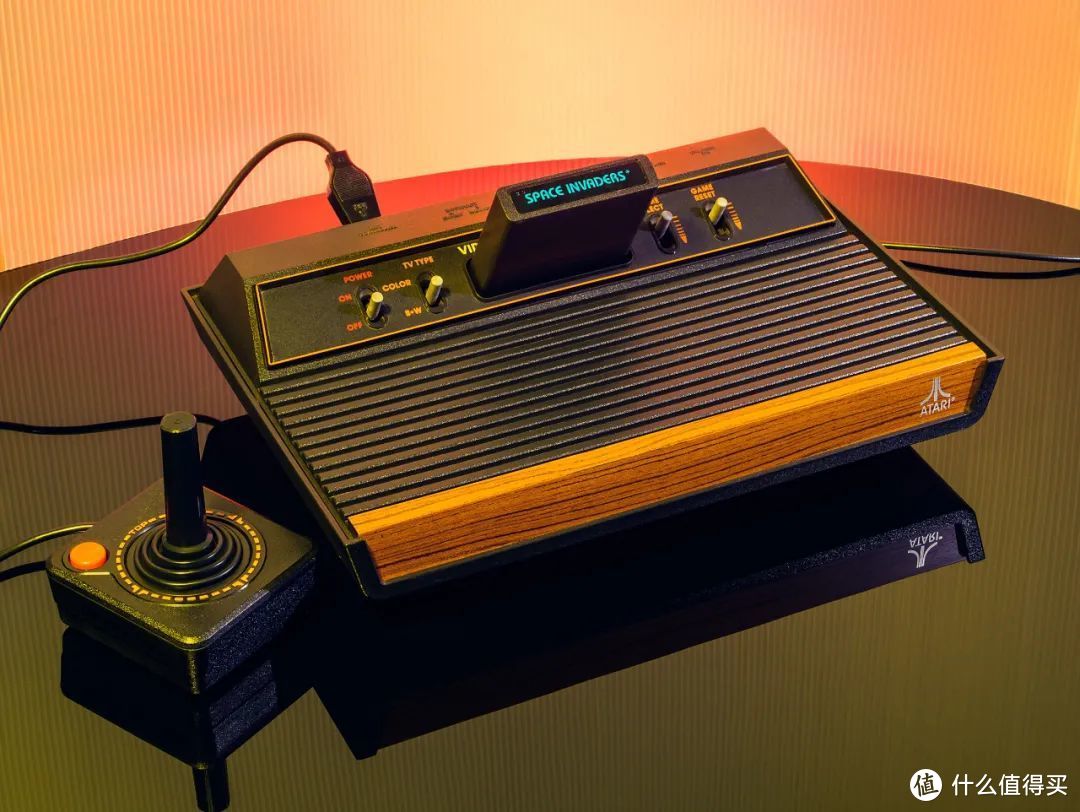 中年大叔福利！乐高将于8月份发布经典雅达利2600电视游戏机套装！