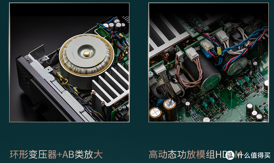 奢华与文艺的至臻听音享受，马兰士M40n Hifi功放体验