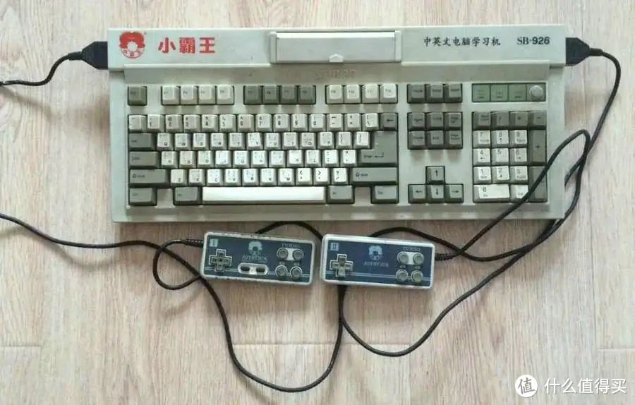 中国机械键盘从2010到2022之2010——黎明前的黑暗。