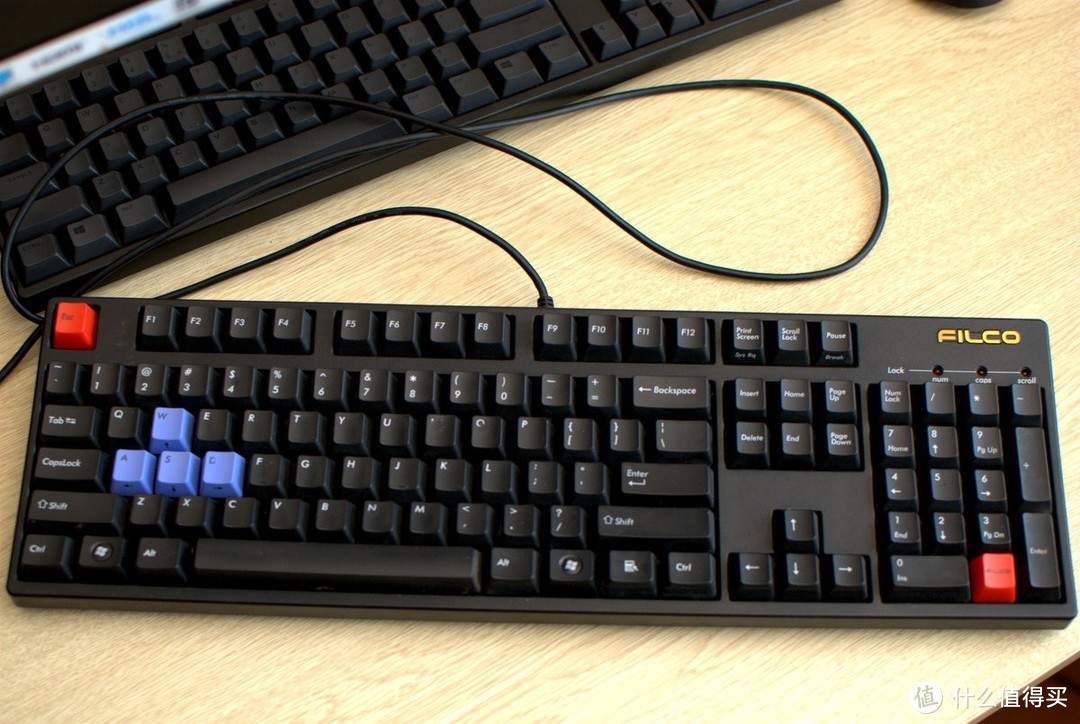 中国机械键盘从2010到2022之2010——黎明前的黑暗。