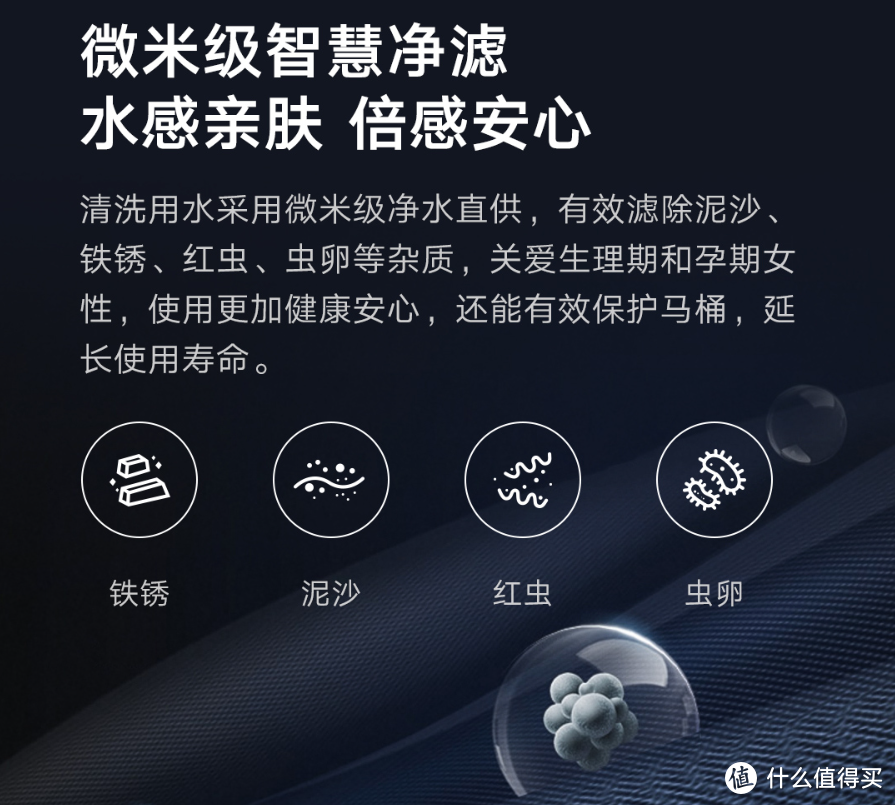 智能增压 即热 烘干——我选择云米Nano2智能马桶的三大核心理由