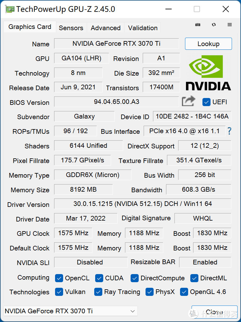 再续经典，12700KF+RTX3070Ti+Tt机电散打造的白色高性价比主机分享