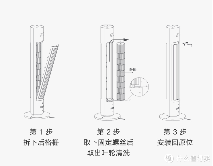 颜值百搭静音省电，这两款米家电风扇值得推荐