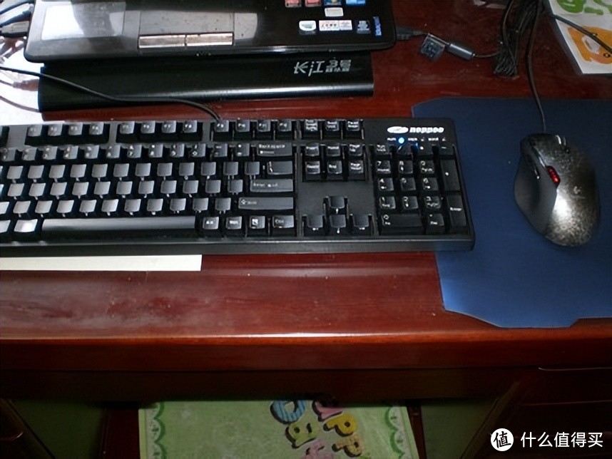 中国机械键盘从2010到2022之国产初代三巨头的崛起