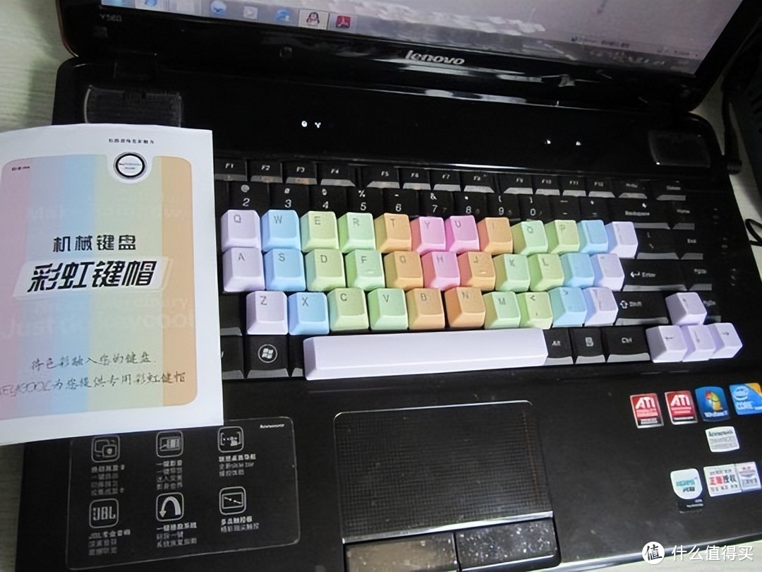中国机械键盘从2010到2022之国产初代三巨头的崛起