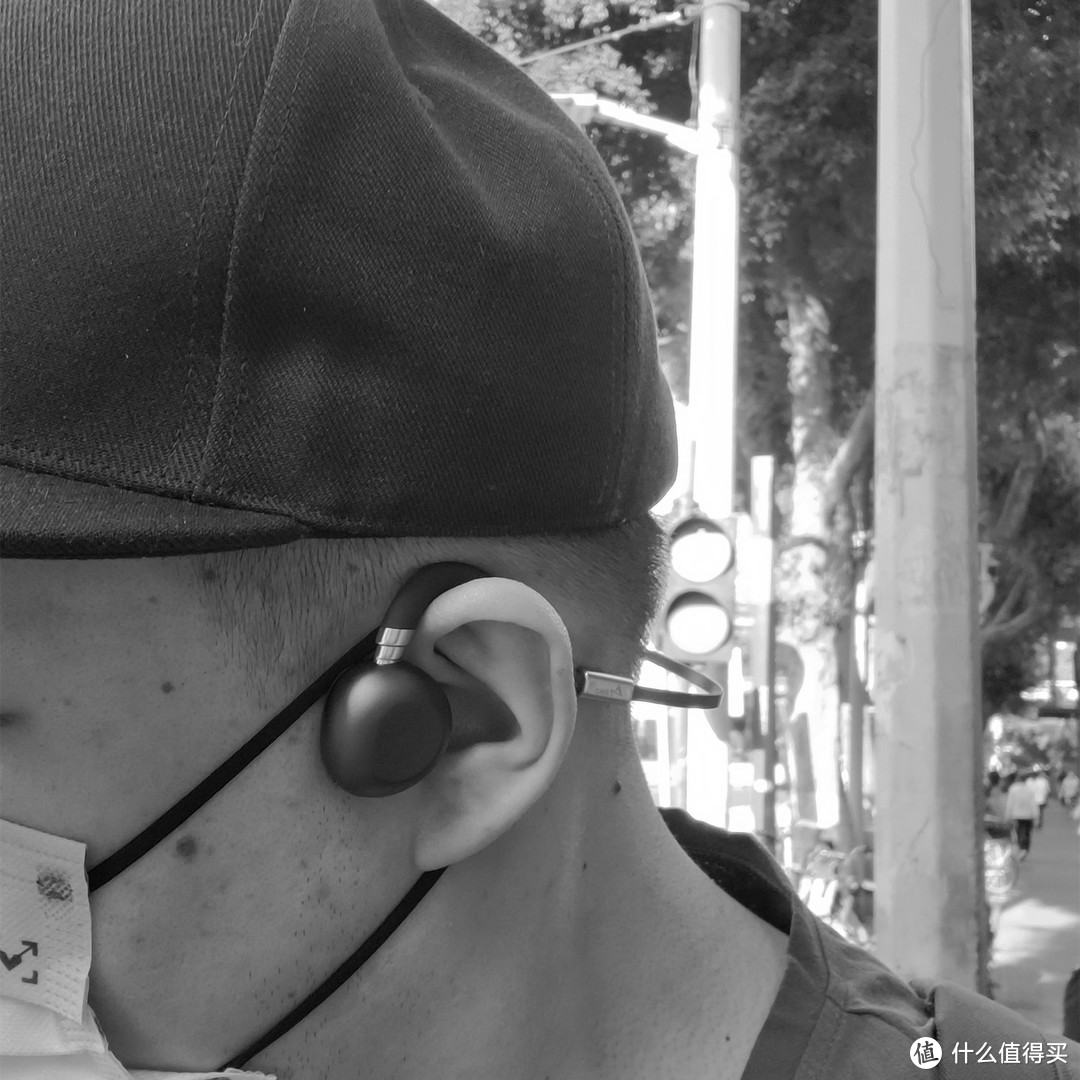 IKKO ITG01 骨传导耳机：不止运动，做好用户体验就足够