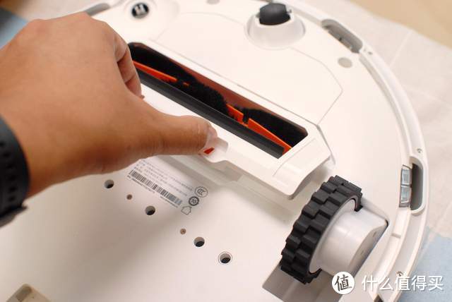 米家扫拖机器人3C评测：旗舰性能，硬核激光导航，仅千元