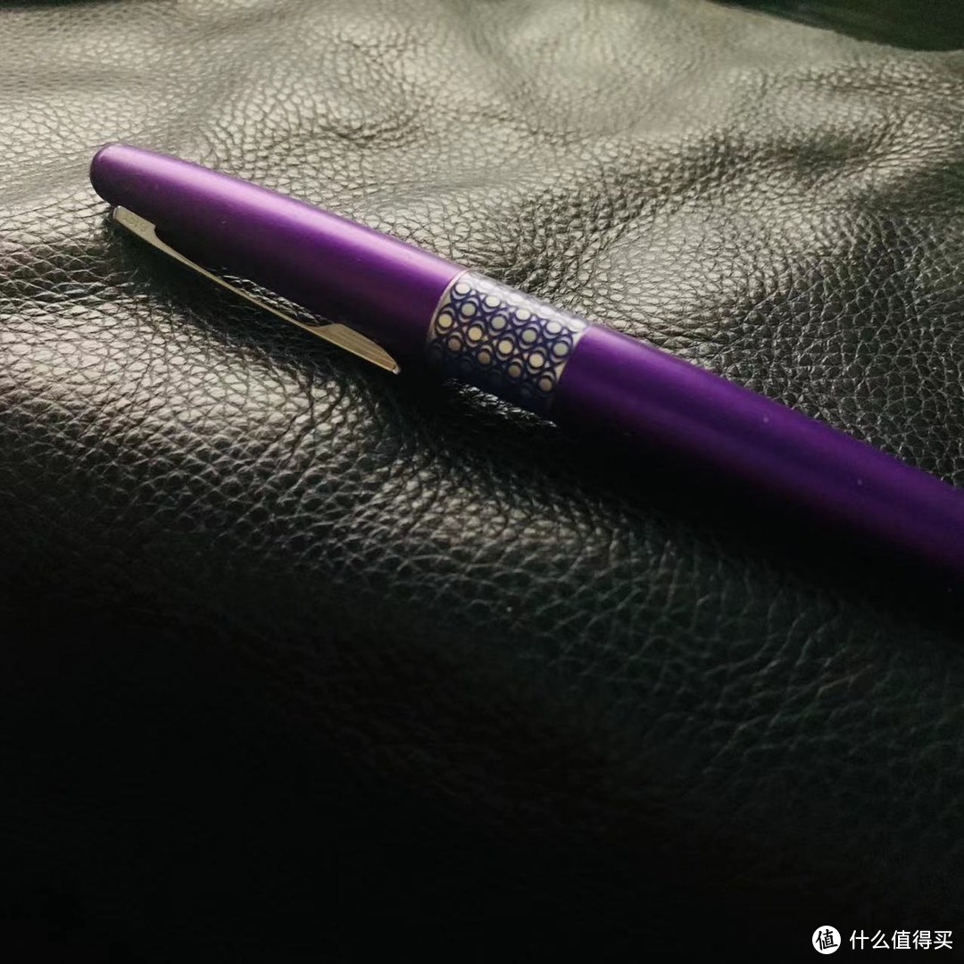 晒物 中邮海外购+ebay+钢笔