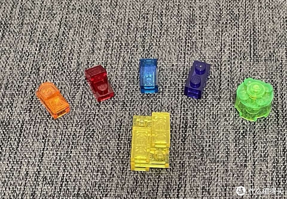 乐高LEGO76191灭霸无限手套拼装测评