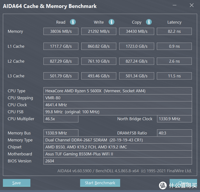 WIN10下，12600K与5600X，哪个生产力更强？