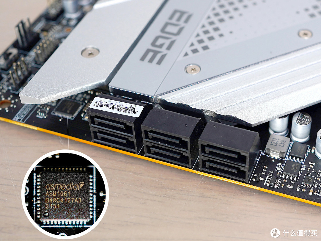 Z690攻略之微星篇，以及MPG Z690 EDGE TI DDR4主板开箱评测