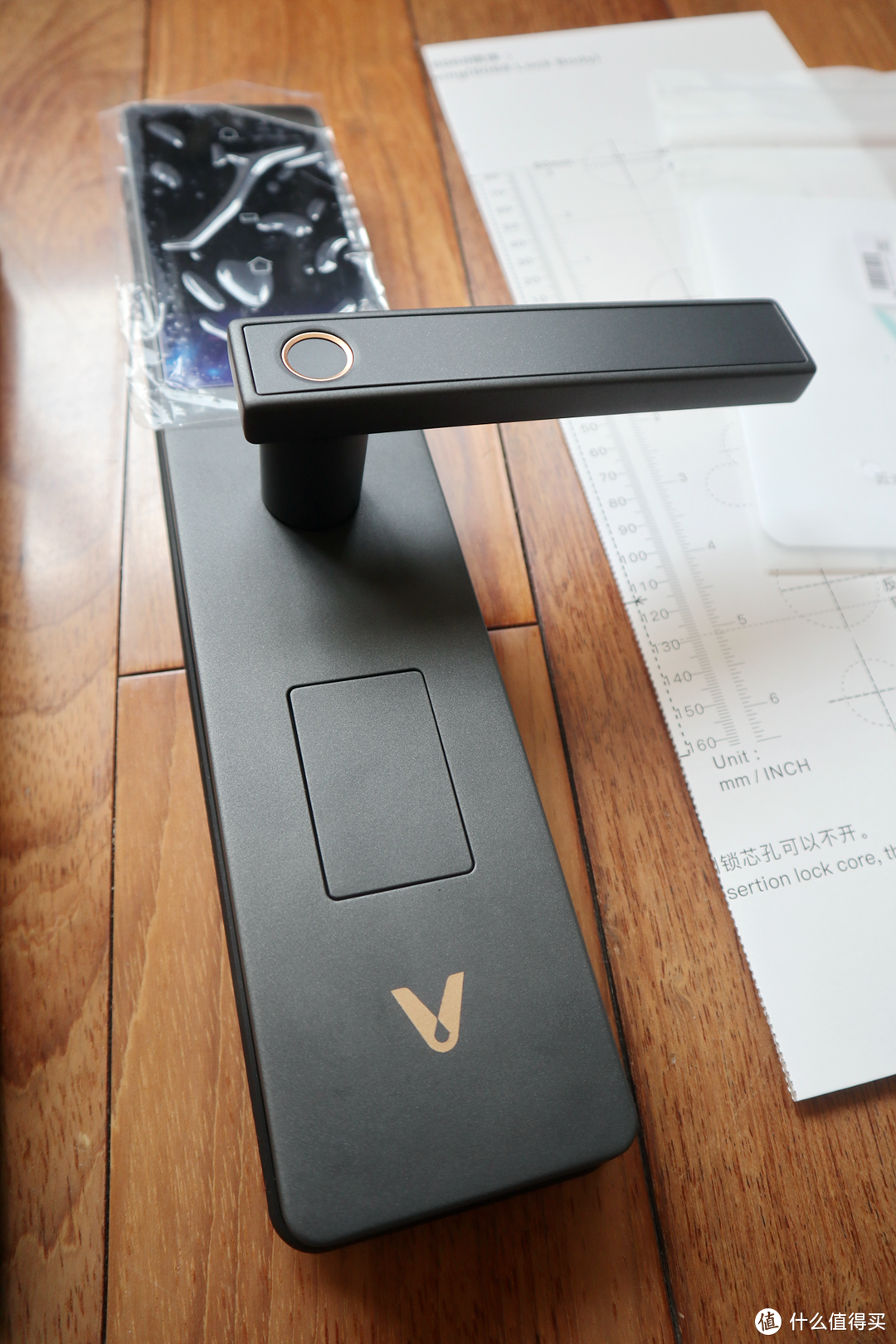 千元守户,百般便捷,十足安全:云米smart 2智能门锁体验