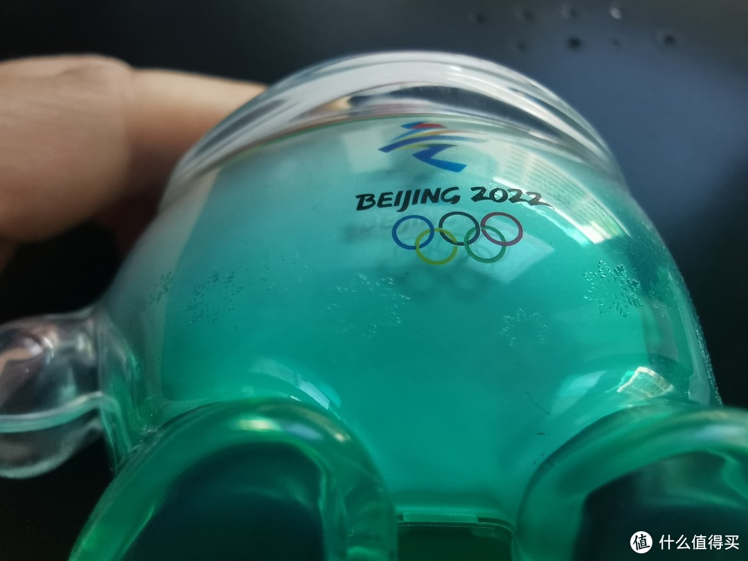 2022北京冬奥会吉祥物冰墩墩“梦想未来”盲盒开盒测评