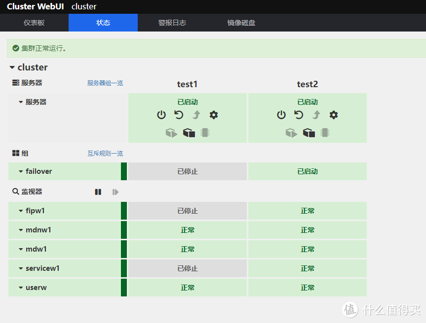 联想SureHA高可用解决方案