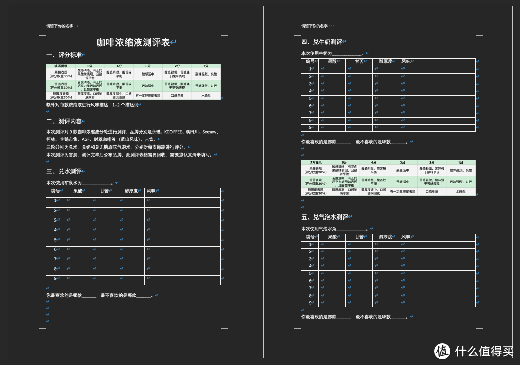 一文教您喝懂浓缩咖啡液，9款浓缩液硬核测评——5位Q grader帮您甄选好咖啡