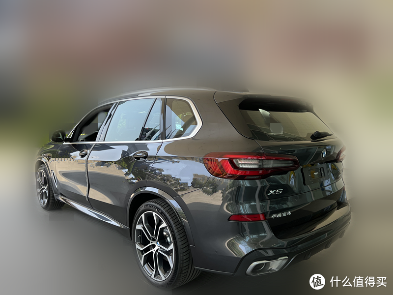 ​国产X5新车抢拍：起售价比进口低9万，加价2-3万订单已经排到六月