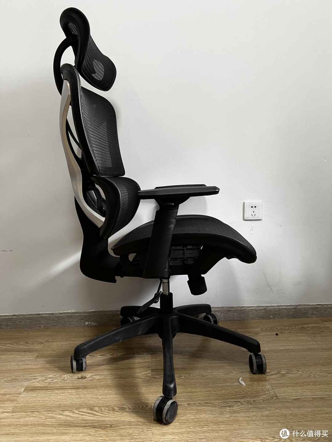 300元价位七把电脑椅的一些使用感受，对比高端人体工学椅