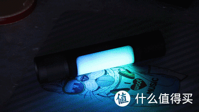 小米有品推出新款黑科技手电筒，能播放音乐+多种氛围灯模式
