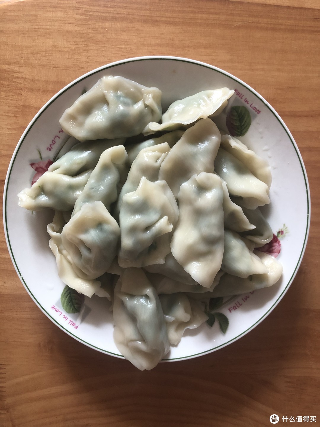 把生活包进饺子，以闽式饺子第一视觉诠释餐桌上的美食（附包饺子所需物料）