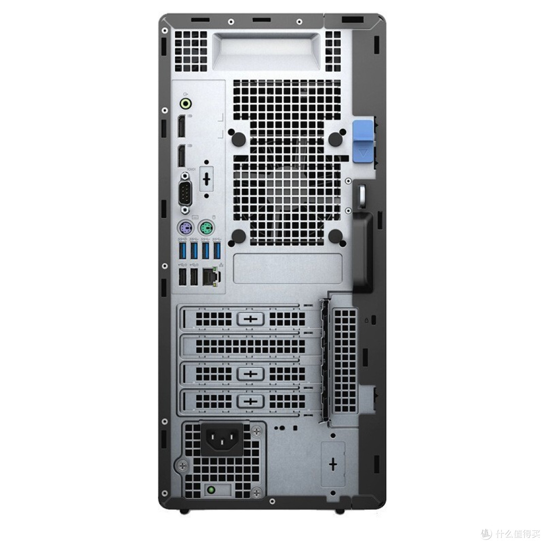 戴尔optiplex 7000mt/sff 商用办公设计台式机游戏主机12代酷睿7090