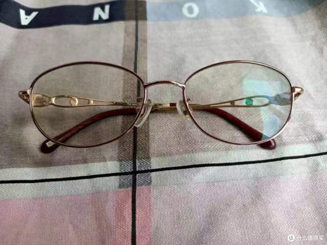 超视立新型花镜让我的视界都清晰了