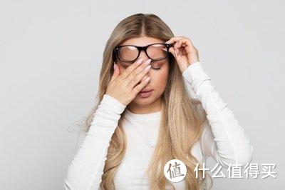 经常觉得眼睛累？可能是你的行为伤害到了眼睛