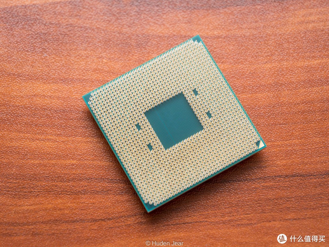 面向未来的又一次实验：AMD Ryzen7 5800X3D 测试